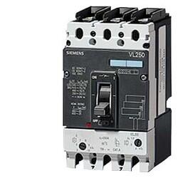 Siemens - SIEMENS YÜK AYIRICI KOMPAKT 250A 70KA 4011209474123