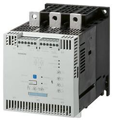 Siemens - SIEMENS 250KW 432A SIRIUS SOFTSTARTER 4011209612211