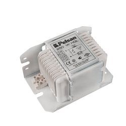 Pelsan - PELSAN CİVA BUHARLI BALAST 250W (HQL) Pelsan - PELSAN CİVA BUHARLI BALAST 250W (HQL)