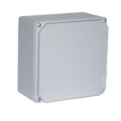 TP Electric - TP ELECTRIC 250X250X110 ALÜMİNYUM BUAT 8693151672374