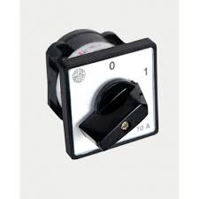 Legrand - LEGRAND 25A TRİFAZE PAKO ŞALTER 3245066290416