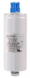 Entes - ENTES TEK FAZ KONDANSATÖR 2.5KVAR 400VAC 0.83KVAR 230VAC M0995 8699421400531 Entes - ENTES TEK FAZ KONDANSATÖR 2.5KVAR 400VAC 0.83KVAR 230VAC M0995 8699421400531