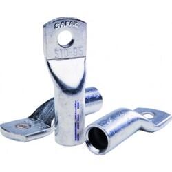 Şafak Elektrik - ŞAFAK ELEKTRİK 25MM2 SKP M6 DIN46235 D2 SIKMALI KABLO PABUCU 8680734704737