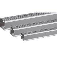 LEGRAND 25X25 LİNA KANAL GRİ 2M 3245066360003