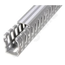 Legrand - LEGRAND 25X40 LİNA KANAL GRİ 2M 3245066360010