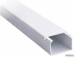 Schneider Electric - SCHNEIDER ELECTRIC OPTİMA KAPALI KABLO KANALI 25X40MM (2M) Schneider Electric - SCHNEIDER ELECTRIC OPTİMA KAPALI KABLO KANALI 25X40MM (2M)