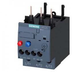 Siemens - SIEMENS TERMİK RÖLE BOY0 VİDALI 27-32A 4011209780989