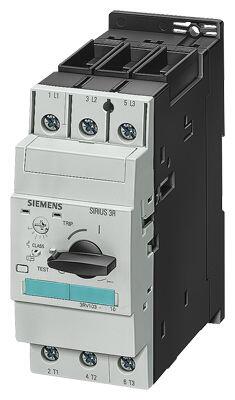 SIEMENS MOTOR KORUMA ŞALTERİ 50KA S2 28-40A 4011209287044