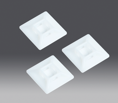 ENTES 28X28MM KROŞE YAPIŞKANLI BEYAZ M2093 8699421415825(1000 ADET)