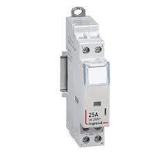 Legrand - LEGRAND 2K 25A 230V STANDART TİP GÜÇ KONTAKTÖRÜ 3245064125239