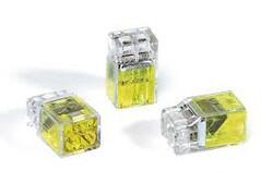 HellermannTyton - HELLERMANNTYTON 2 Lİ BUAT KLEMENSİ ŞEFFAF - SARI (100 ADET) 4031026268767 HellermannTyton - HELLERMANNTYTON 2 Lİ BUAT KLEMENSİ ŞEFFAF - SARI (100 ADET) 4031026268767