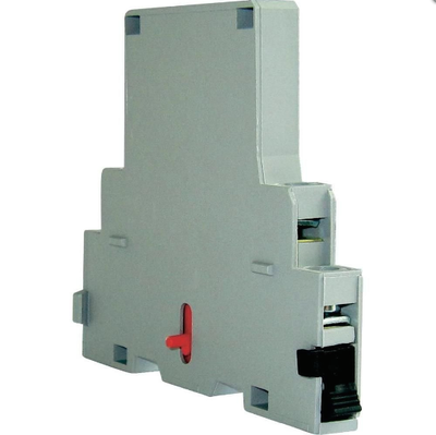 EMAS 2NK YARDIMCI KONTAK MKS1-YKD00