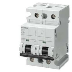Siemens - SIEMENS OTOMATİK SİGORTA C 80A 2FAZ , 10KA 70 MM 4001869195261