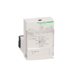 Schneider Electric - SCHNEIDER ELECTRIC 3-12A 24V DC STANDART TERMİK MANYETİK KONTROL ÜNİTESİ 3389110363845