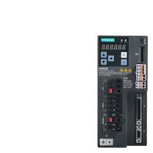 SIEMENS 3 FAZ 380 V 1 KW 3A PTI VE ANALOG BAĞLANTI FRENLEME DİRENCİ 4042948674376