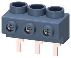 Siemens - SIEMENS BESLEME KLEMENSİ 3 FAZ 4011209276468