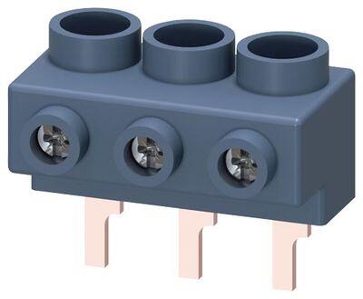 SIEMENS BESLEME KLEMENSİ 3 FAZ 4011209276468