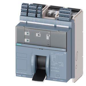 Siemens 3VA2712 5AB03 0AA0 3 Kutup Kompakt 55 Ka Etu320 500 1250A alter Siemens 3VA2712 5AB03 0AA0 3 Kutup Kompakt 55 Ka Etu320 500 1250A alter