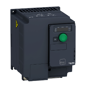SCHNEIDER ELECTRIC 3 KW 380-500 V AC TRİFAZE COMPACT MOTOR HIZ KONTROL CİHAZI 3606480966774 ATV320U30N4C
