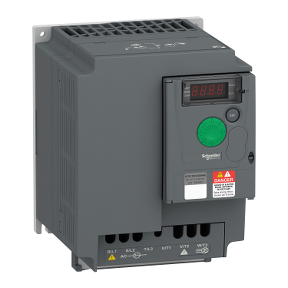 SCHNEIDER ELECTRIC TRİFAZE MOTOR HIZ KONTROL CİHAZI 3 KW 400VAC 3606480706349 ATV310HU30N4E