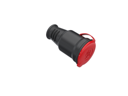 Bemis - BEMİS UZATMA PRİZ 3/25A 380V KAUÇUK 8698523900154