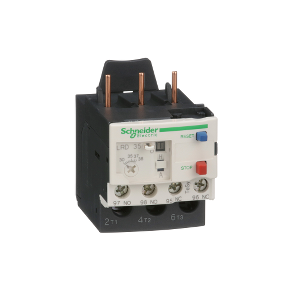 SCHNEIDER ELECTRIC 30-38A LC1D32 VE D38 İÇİN TERMİK RÖLE 3389110346862