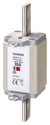 Siemens - SIEMENS NH BAYRAKLI SİGORTA BUŞONU BOY 2 300A 4001869305578