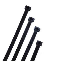 HellermannTyton - HELLERMANNTYTON KABLO BAĞI SİYAH 300X4,6MM TY-ITS (100 ADET) 4031026241128