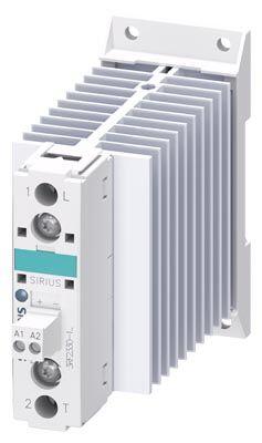 SIEMENS SOLİD STATE RÖLE 30A 24VDC 4011209572850