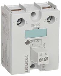 Siemens - SIEMENS SOLİD STATE KARE TİP 30A 24VDC 4011209575790