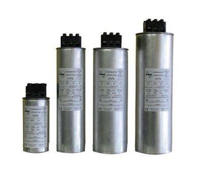 ENTES 30KVAR 440V ÜÇ FAZLI KONDANSATÖR M1443 8699421400173