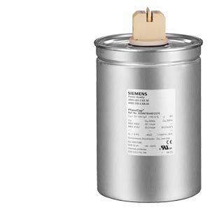 SIEMENS KONDANSATÖR MKK 525V 30KVAR