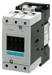 Siemens - SIEMENS 30KW 65A 24VAC SIRIUS KONTAKTÖR VİDA BAĞLANTILI 4011209294356