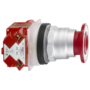 SCHNEIDER ELECTRIC 30MM PUSH BUTTON 3389118040007