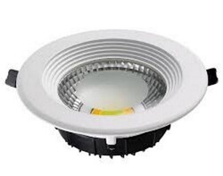  - 30W COB LED DOWNLIGHT ARMATÜR