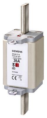 SIEMENS NH BAYRAKLI SİGORTA BUŞONU BOY 2 315A 4001869071589