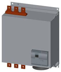 Siemens - SIEMENS 315KW 551A SIKOSTART SOFTSTARTER 4011209652736