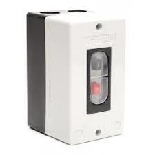 Emas - EMAS 3.2-5.5A MOTOR KORUMA ŞALTERİ KUTULU TSP-5.5