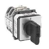 Legrand - LEGRAND TRİFAZE PAKO ŞALTER 32A 3245066290614