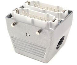 Emas - EMAS UZATMA FİŞİ 32X16 EBM32FU10