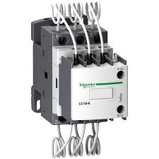 SCHNEIDER ELECTRIC 33,3 KVAR 1NA+2NK KOMPANZASYON KONTAKTÖRÜ 3389110059656