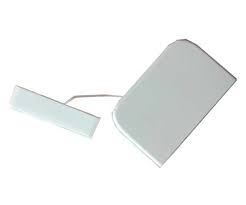 Legrand - LEGRAND 35-50X80 DLP KABLO KANALI İÇİN SONLANDIRMA KAPAĞI 3245060107222