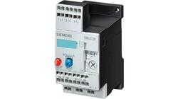 Siemens - SIEMENS TERMİK RÖLE BOY00 YAY BASKI 3,5-5A 4011209301160