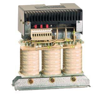 SIEMENS GÜÇ KAYNAĞI 400V , 24V DC 4001869931517