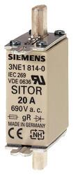 Siemens - SIEMENS 35A BOY 000 SITOR SİGORTA 690V AC GR-GS 4011209132344
