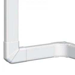 Legrand - LEGRAND 35X80 GELİŞTİRİLEBİLİR DLP KABLO KANALI (2 M) 3245060104115 Legrand - LEGRAND 35X80 GELİŞTİRİLEBİLİR DLP KABLO KANALI (2 M) 3245060104115