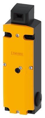 SIEMENS KİLİTLİ EMNİYET ŞALTERİ METAL 4011209682955