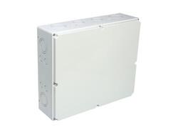 TP Electric - TP ELECTRIC 360X300X110 - OPAK KAPAK 8693151670103