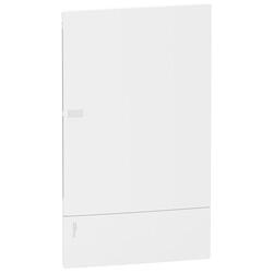 Schneider Electric - SCHNEIDER ELECTRIC 36LI OTOMAT KUTUSU SIVA ALTI HF BEYAZ OPAK KAPAKLI 3606480145841