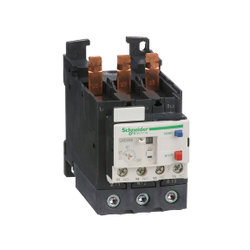 Schneider Electric - SCHNEIDER ELECTRIC 37-50A TERMİK RÖLE 3389119215503